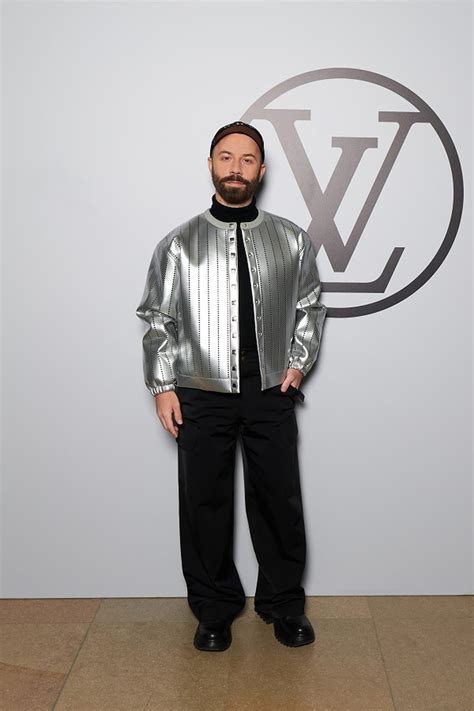 woodkid louis vuitton|woodkid grammy.